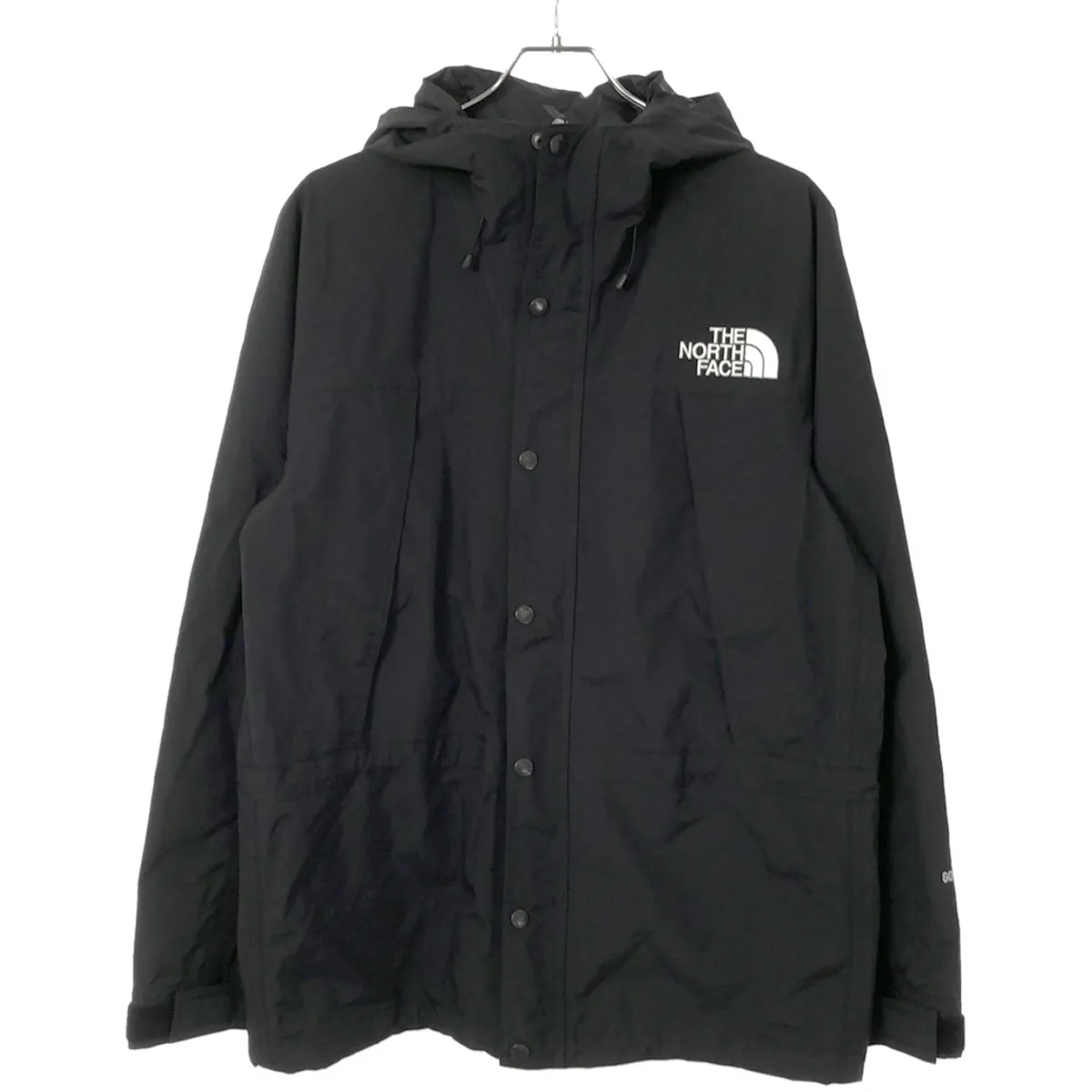THE NORTH FACE ザノースフェイス Mountain Light Jacket マウンテンライトジャケット