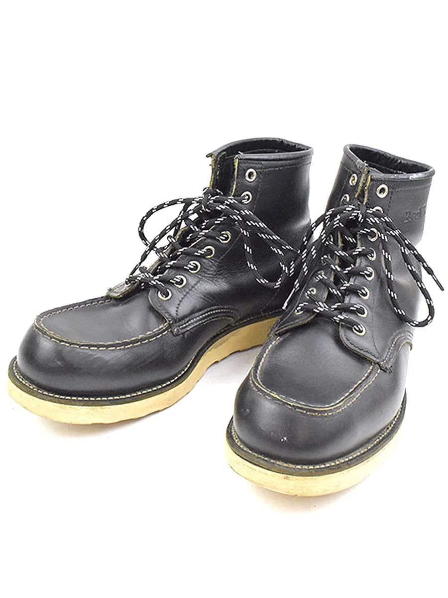 RED WING レッドウィング アイリッシュセッター ブーツ