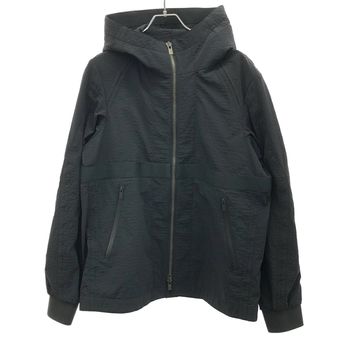 DEVOA デヴォア Composite Jacket コンポジットジャケット OLMETEX