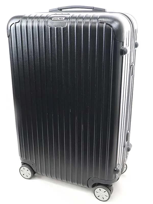 RIMOWA リモワ SALSA 63L ポリカーボネート トラベル キャリーケース