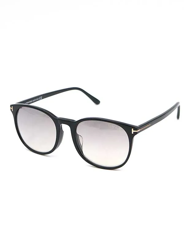 TOM FORD トムフォード TF858-F Ansel サングラス ブラック