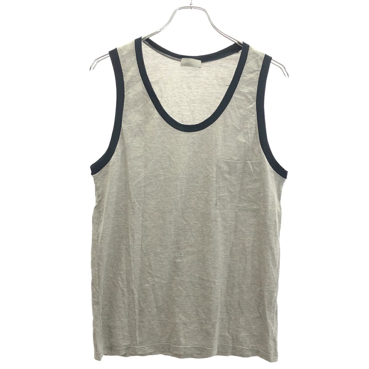 Dior HOMME ディオールオム 2005SS タンクトップ 5EH3075004