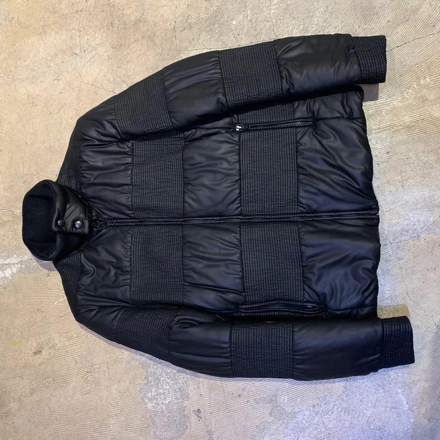 Maison Margiela Maison Martin Margiela 10AW Ski Blouson