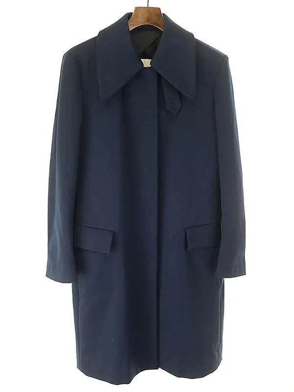 Maison Margiela メゾン マルタン マルジェラ 1996AW ビッグカラーボンディングコート