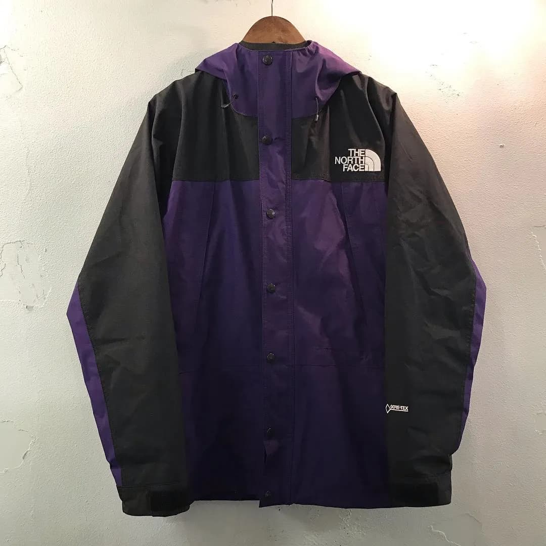 THE NORTH FACE THE NORTH FACE 19SS MOUNTAIN LIGHT JACKET