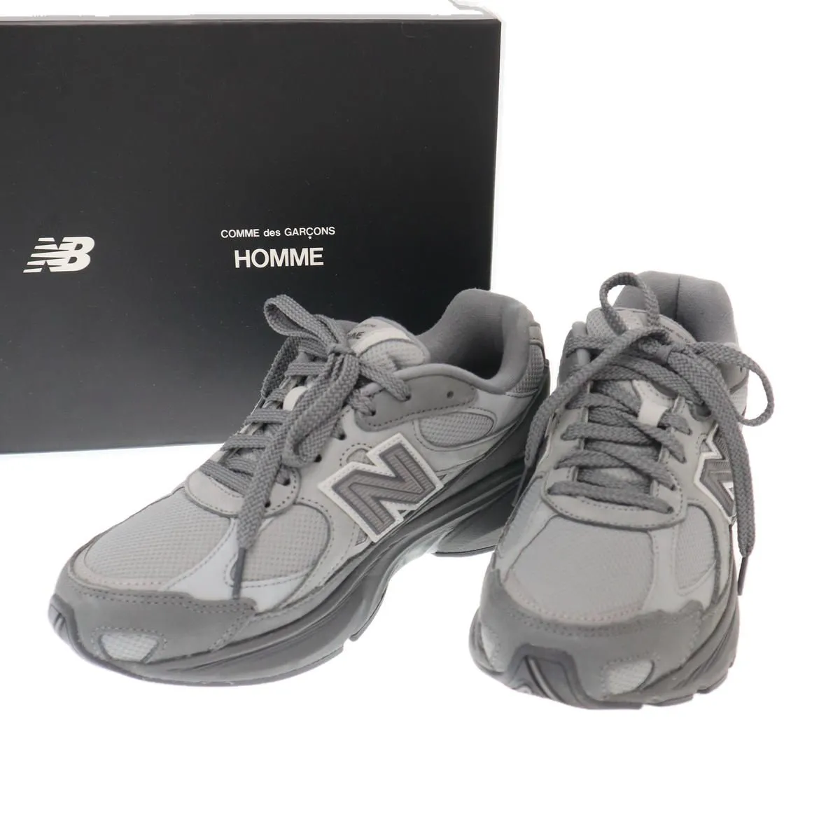 New Balance ニューバランス コムデギャルソンオム Lifestlye Abzorb 2010 ライフスタイルアブゾーブ