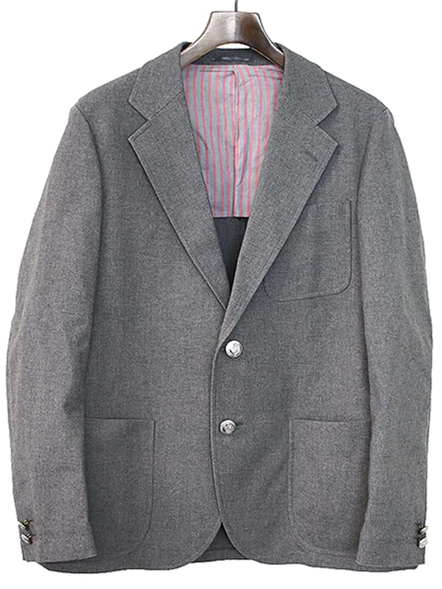 The Stylist Japan ザ スタイリスト ジャパン 14SSホップサック2Bジャケット