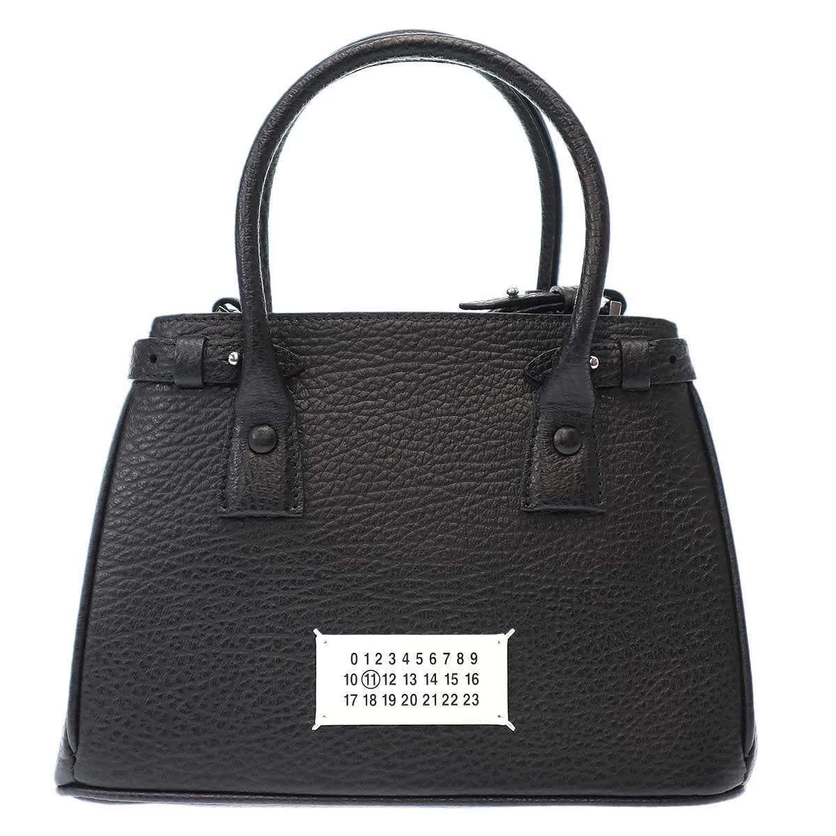 Maison Margiela メゾン マルジェラ 23AW 5AC Draw Sling Bag 3WAYショルダーバッグ SB3WD0005 P4348
