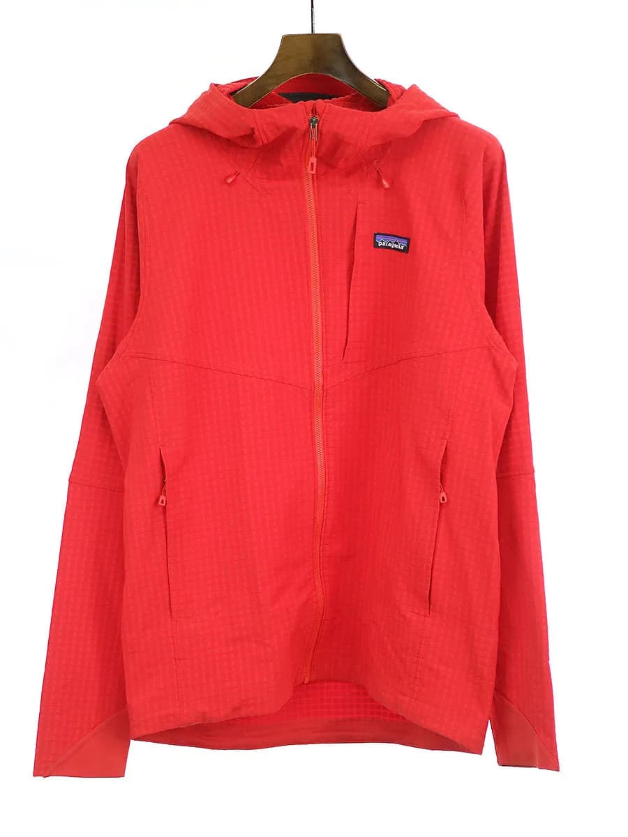 patagonia パタゴニア R1 Techface Hoody テックフェイスフーデッドジャケット