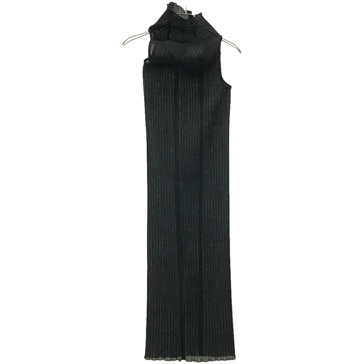JIL SANDER ジルサンダー 20AW アシンメトリープリーツワンピース JSPR717060 WR457808