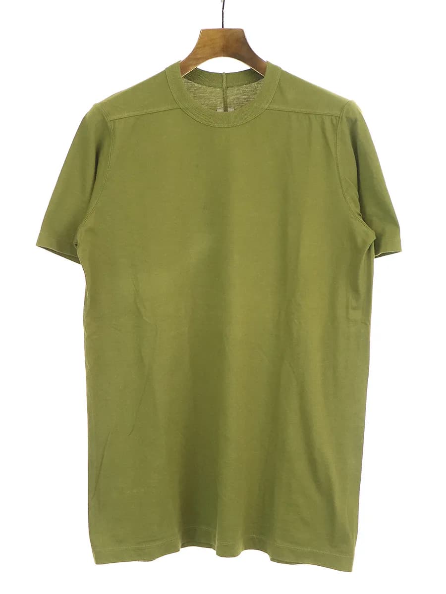 Rick Owens リックオウエンス 18AW S/S Tee Shirt Tシャツ