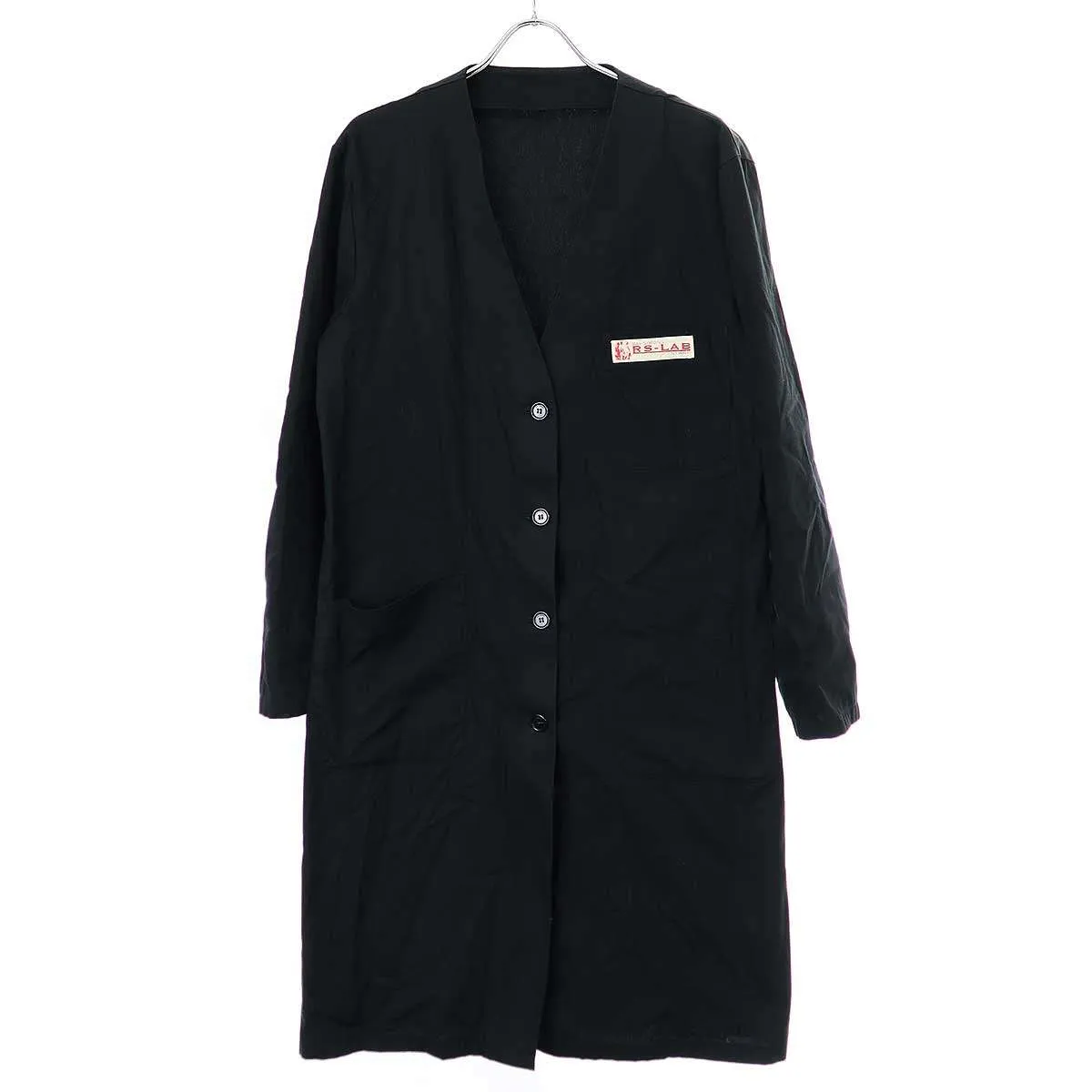 RAF SIMONS ラフシモンズ 20SS CLASSIC LABO COAT クラシック ラボコート