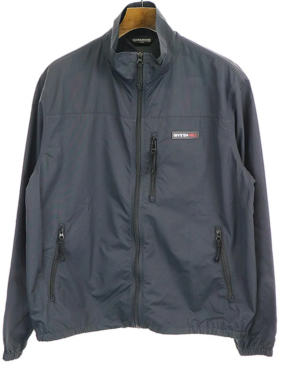 COOTIE クーティー 3rd & Army Nylon Jacket ナイロンジャケット