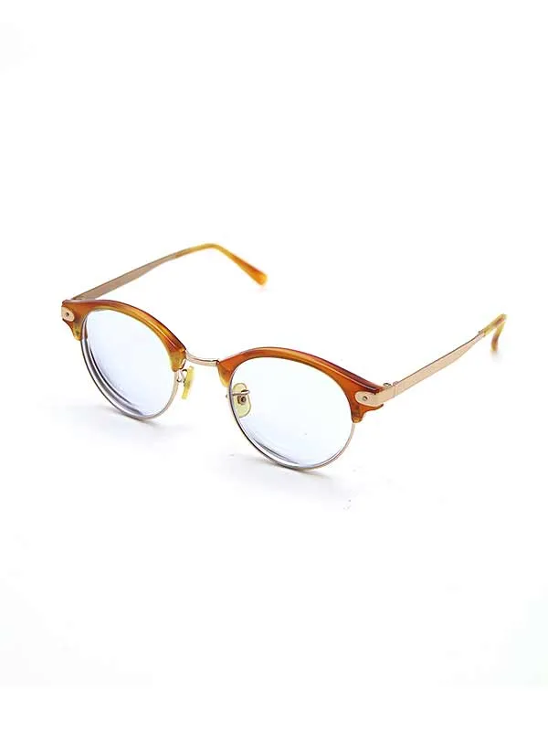 EYEVAN 7285 アイヴァン7285 637 度入りアイウェア 眼鏡