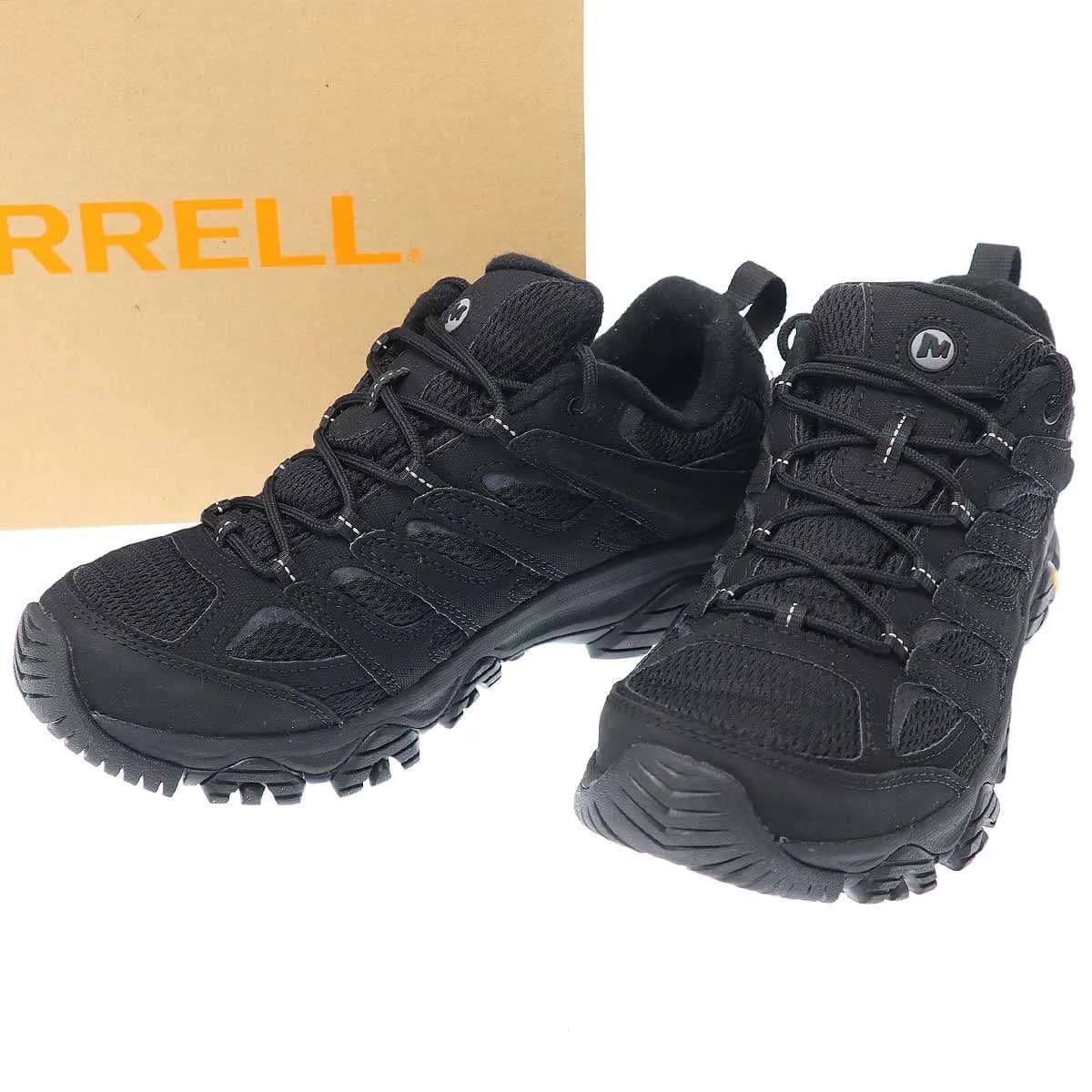 MERRELL メレル MOAB 3 SYNTHETIC GORE-TEX スニーカー