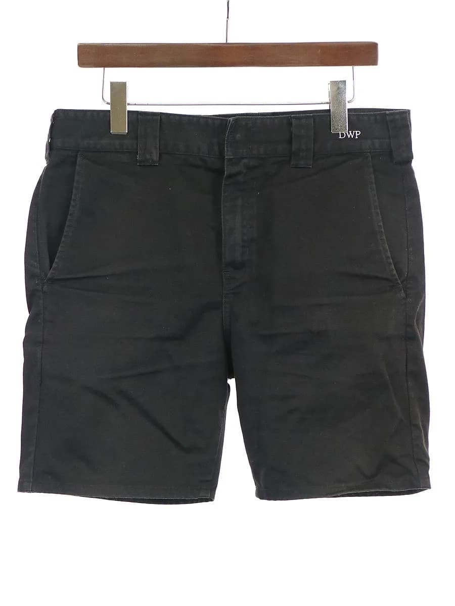 NEIGHBORHOOD ネイバーフッド 14SS KENDALL NARROW C.PT コットンハーフパンツ ショーツ