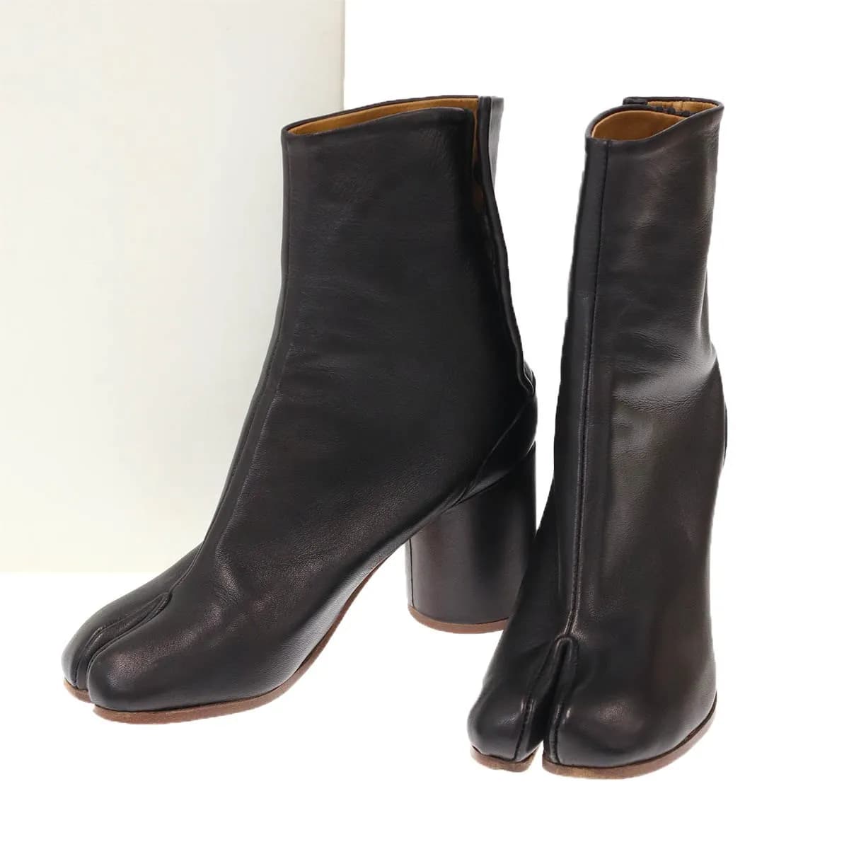 Maison Margiela メゾン マルタン マルジェラ 22 2008SS Tabi Boots タビブーツ 38WU037