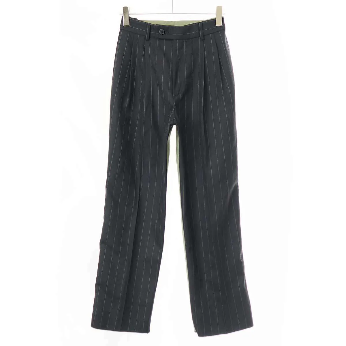 INSCRIRE アンスクリア 24AW Hybrid Baker Pants ハイブリッド ベイカーパンツ