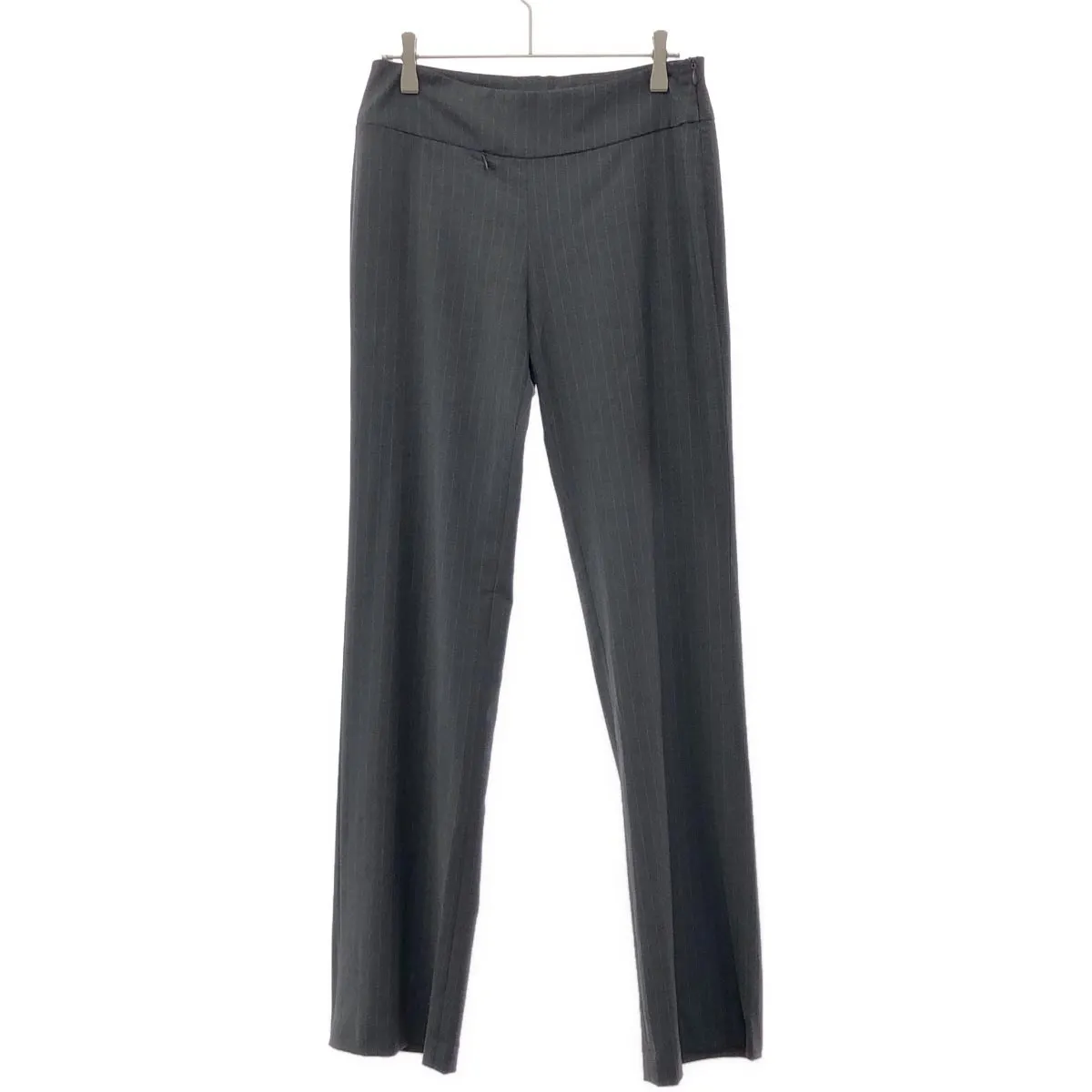 Paloma Wool パロマウール SABA ピンストライプローライズパンツ QV1602