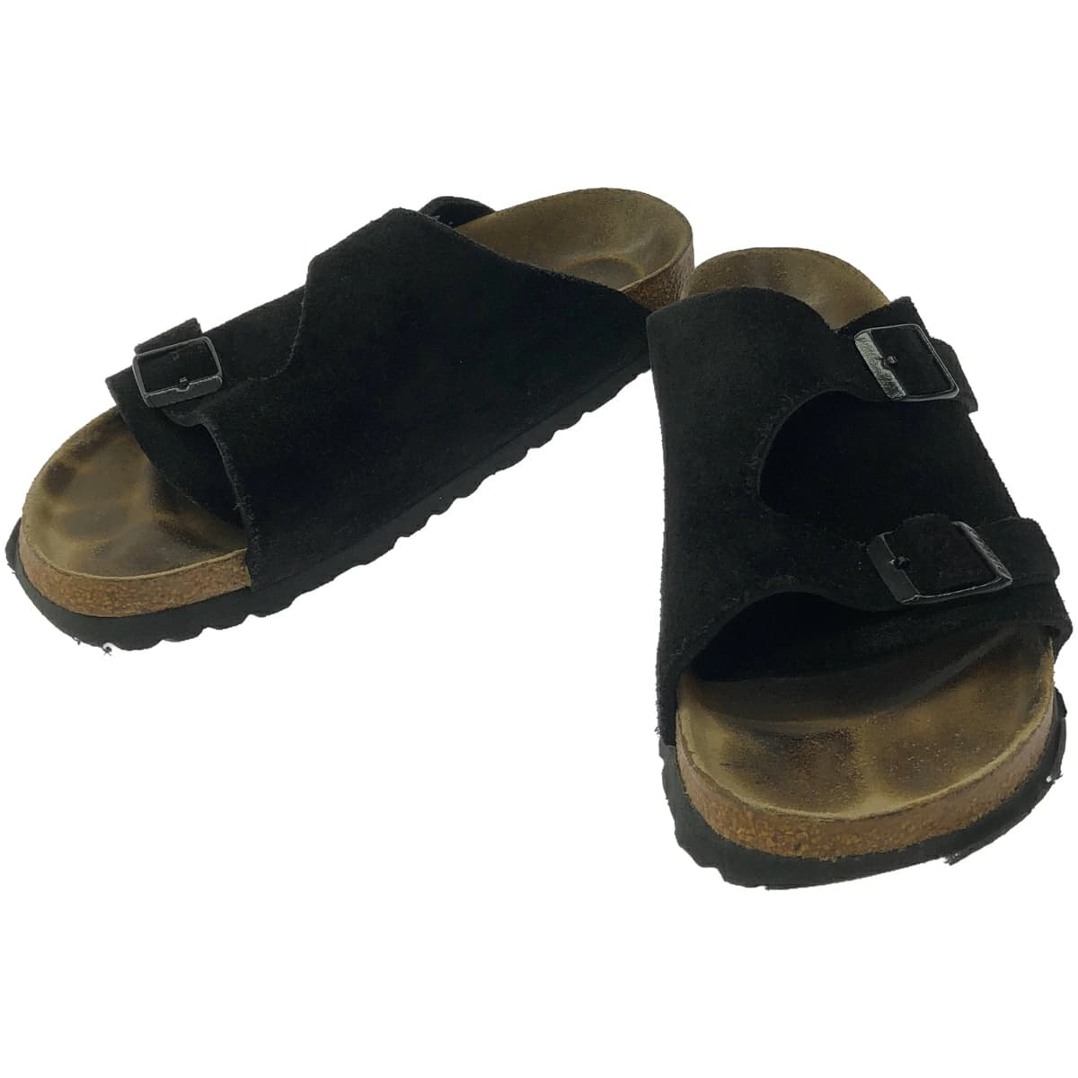 BIRKENSTOCK ビルケンシュトック Zurich チューリッヒサンダル 1019988