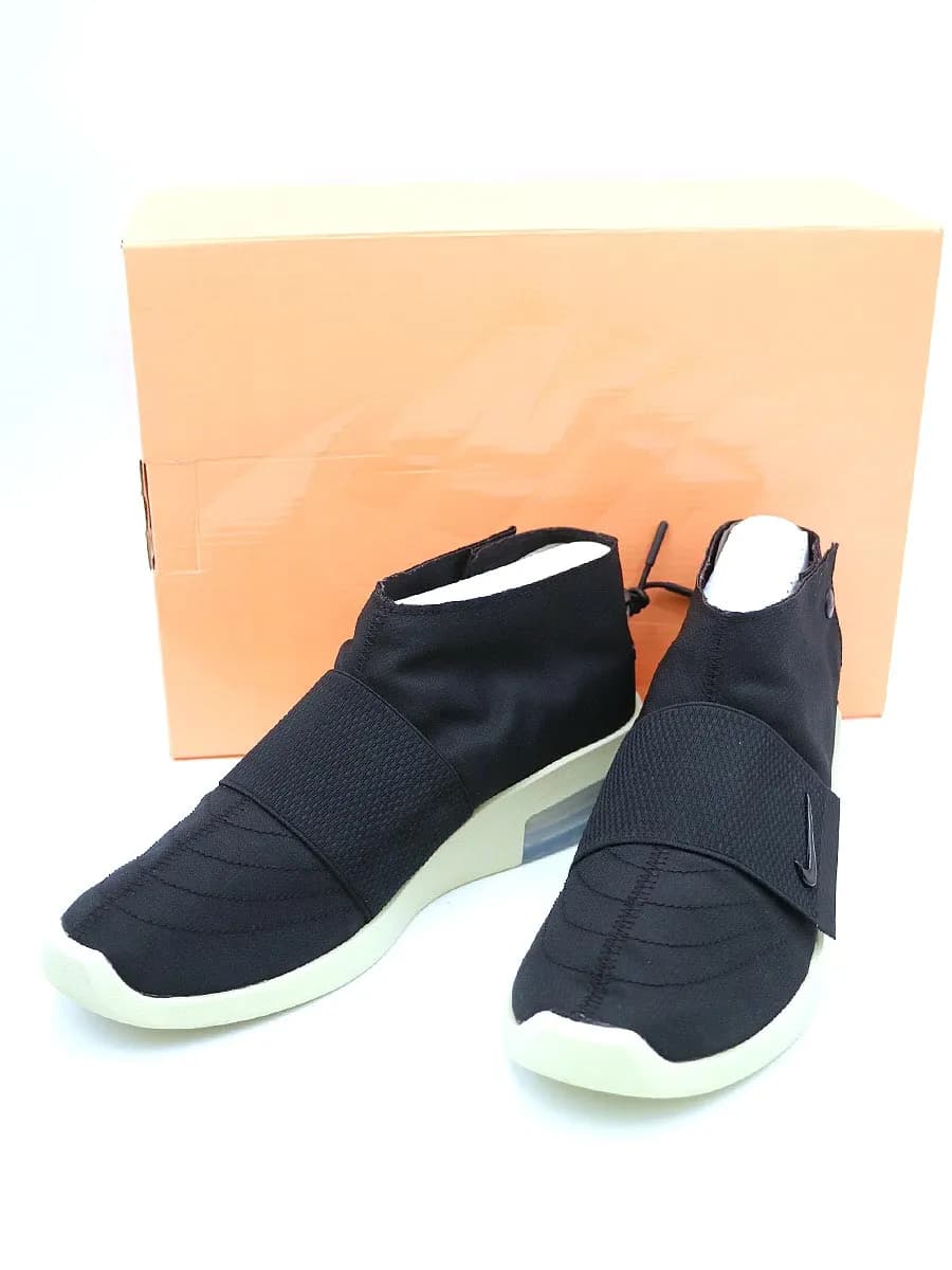 NIKE ナイキ NIKE AIR FEAR OF GOD MOC AT8086-002 スニーカー