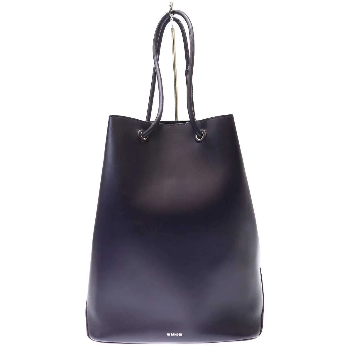 JIL SANDER ジルサンダー J-SHOPPER SM TOTE BAG ショッパートートバッグ