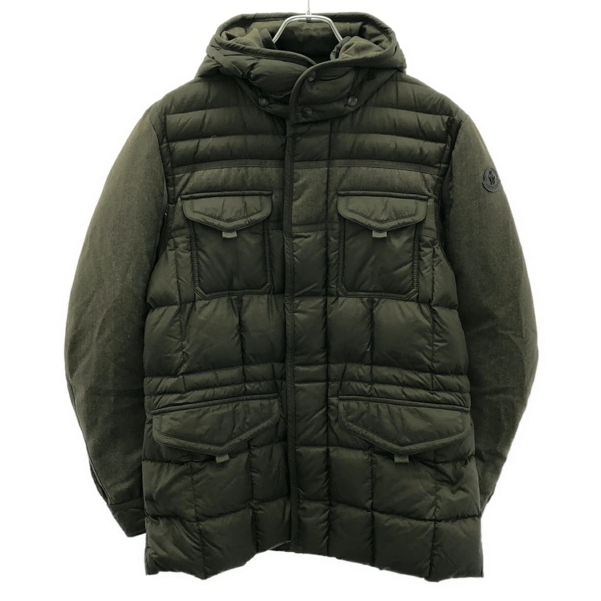 MONCLER モンクレール JACOB ダウンジャケット B20914139585