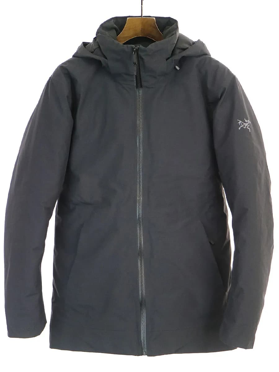 Arc'teryx アークテリクス Camosun Parka ダウンジャケット