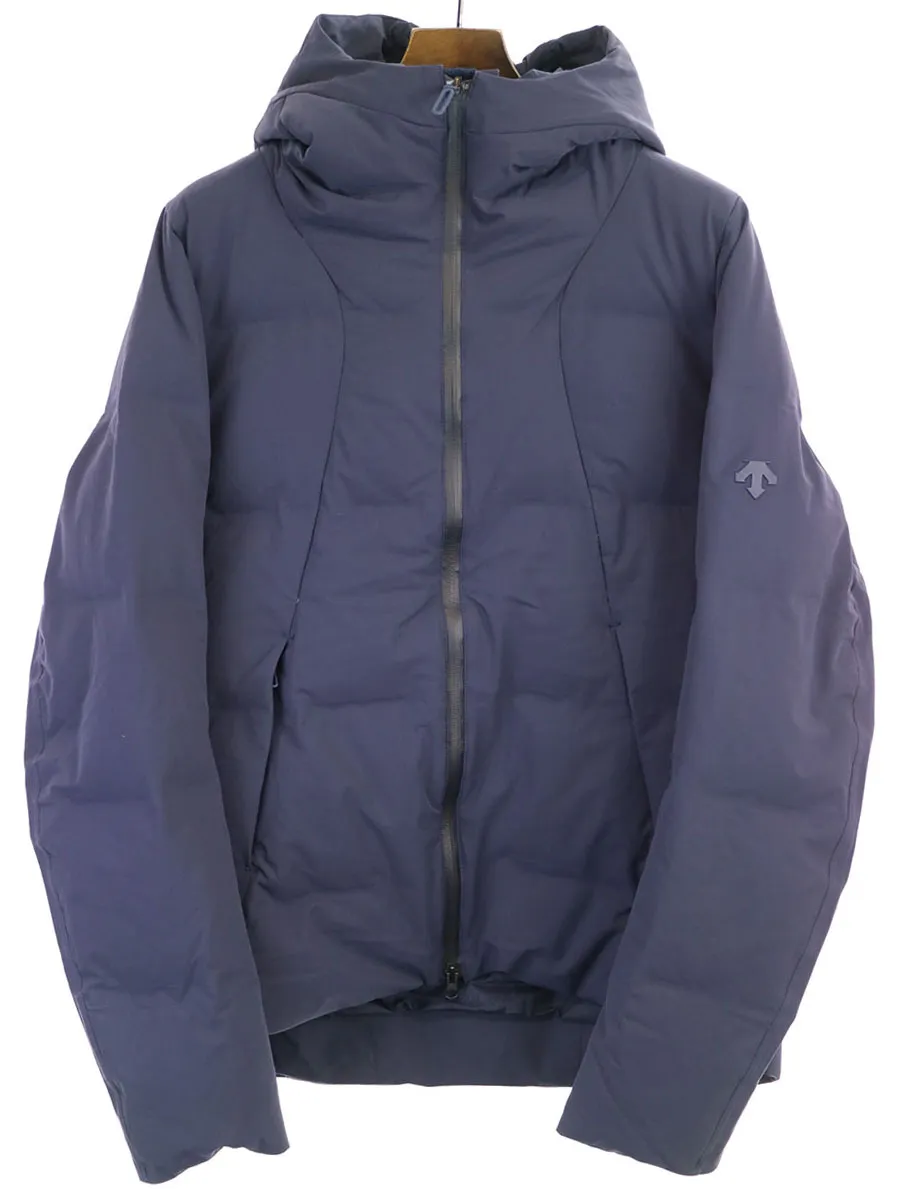 DESCENTE デサント オルテライン SHUTTLE MIZUSAWA DOWN JACKET 水沢ダウンジャケット
