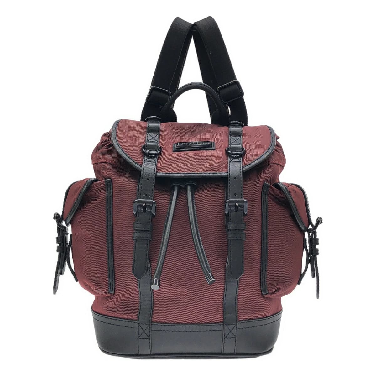 BURBERRY バーバリー バックパック リュック