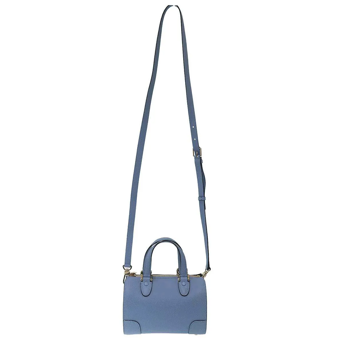 Valextra ヴァレクストラ Babila Bag バビラ マイクロ 2WAYショルダーバッグ