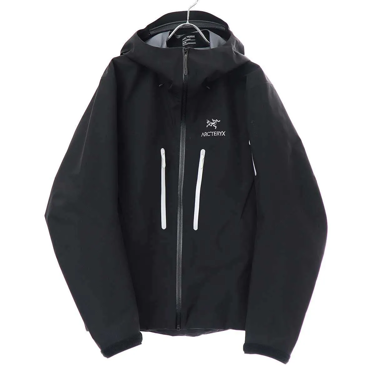 Arc'teryx アークテリクス ALPHA SV JACKET GORE-TEX アルファジャケット