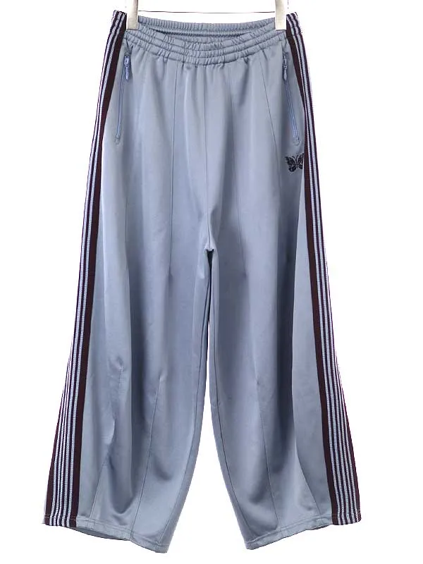 NEEDLES ニードルス 22SS H.D. Track Pant ヒザデルトラックパンツ