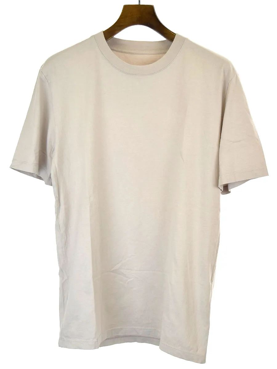 Maison Margiela メゾンマルタンマルジェラ10 20AW クルーネックTシャツ