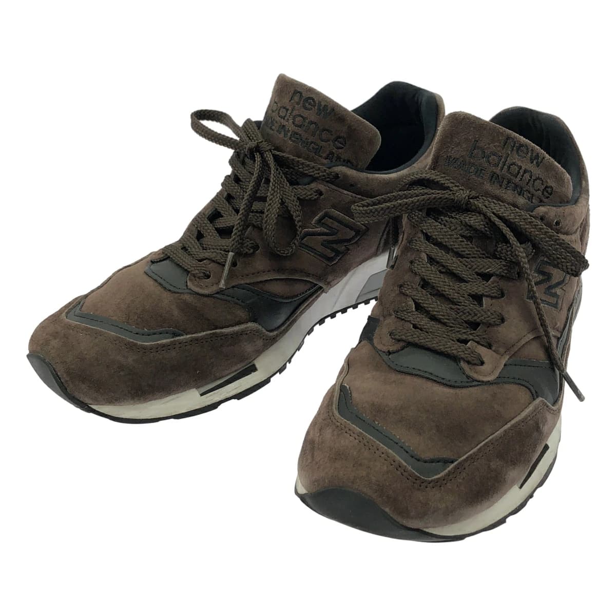 New Balance ニューバランス UNITED ARROWS別注 30周年記念 スニーカー M1500UA