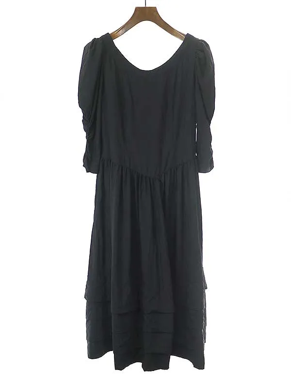 COMME des GARCONS コムデギャルソンコムデギャルソン ドレスワンピース
