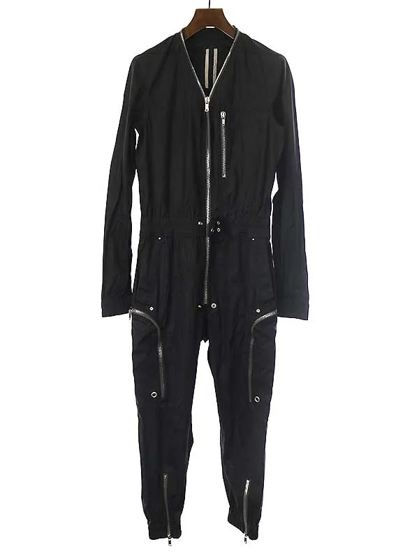 Rick Owens リックオウエンス 22SS TE BAUHAUS LARRY バウハウスジャンプスーツ