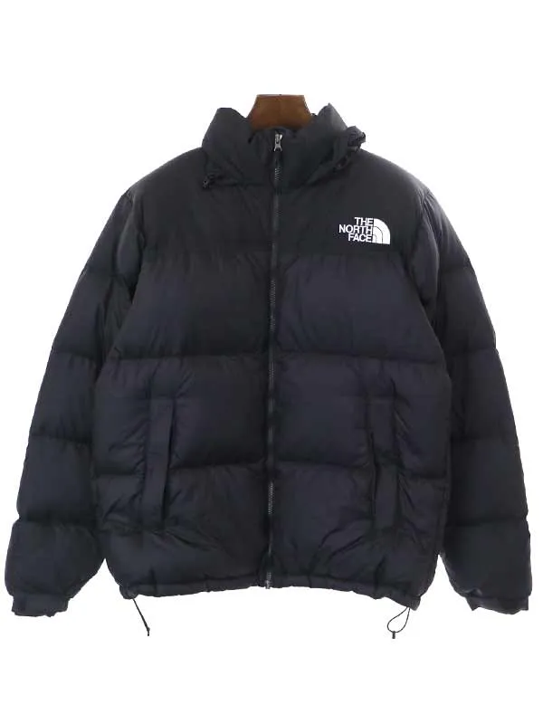 THE NORTH FACE ザ ノースフェイス Nuptse Jacket ヌプシダウンジャケット
