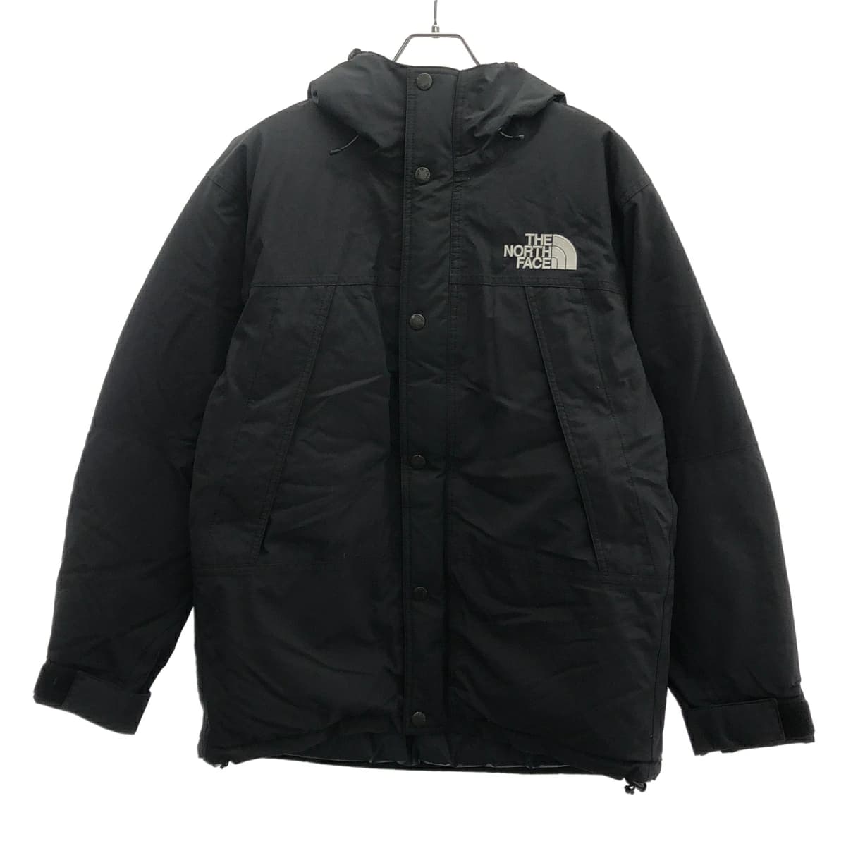 THE NORTH FACE ザノースフェイス MOUNTAIN DOWN JK マウンテンダウンジャケット ND92237