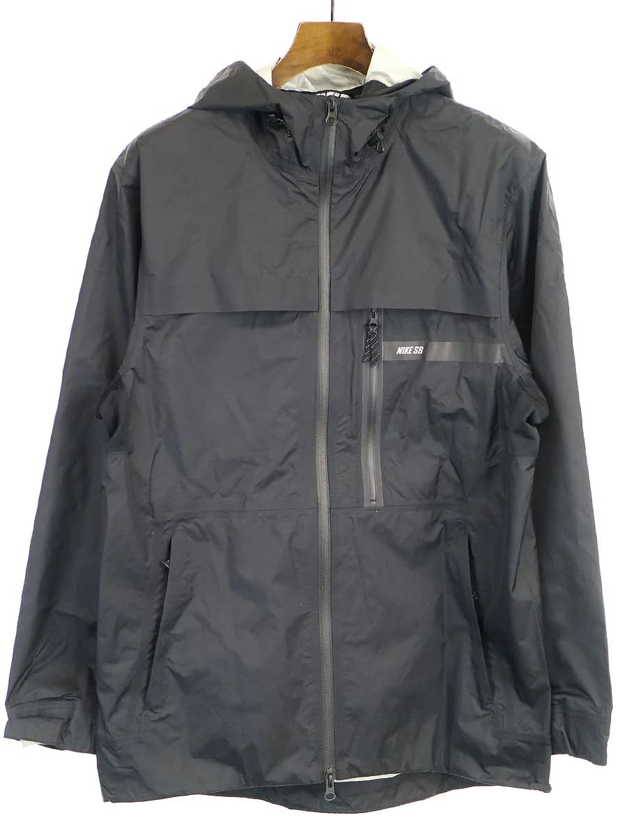 NIKE ナイキスケートボード AS SB STEELE STORM FIT 5 JKT ストームジャケット
