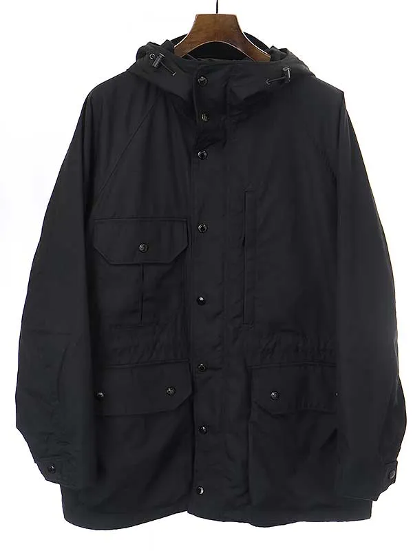 Engineered Garments エンジニアードガーメンツ 21AW Field Parka PC Poplin フィールドパーカー