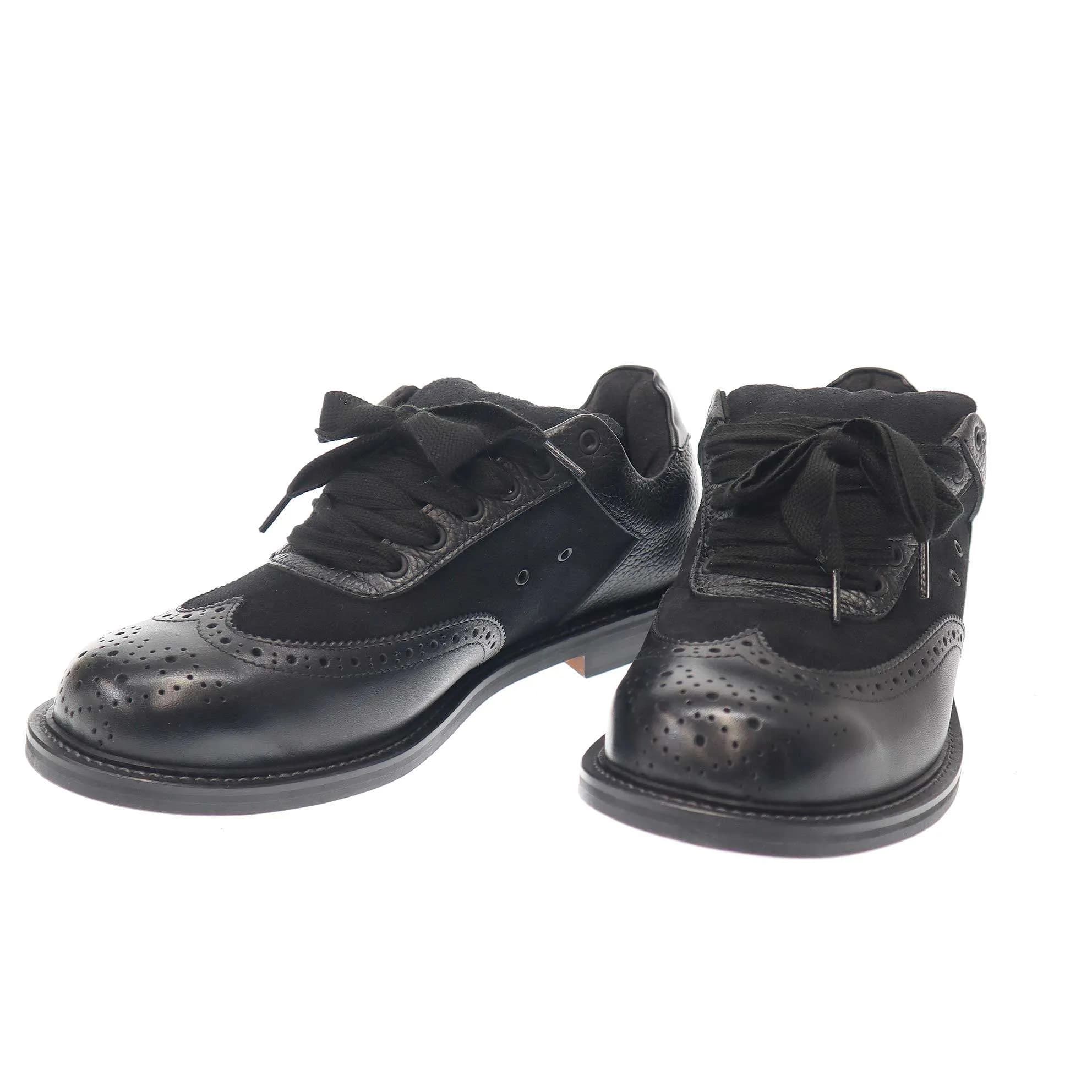 Hender Scheme エンダースキーマ SBD ドレススケートシューズ