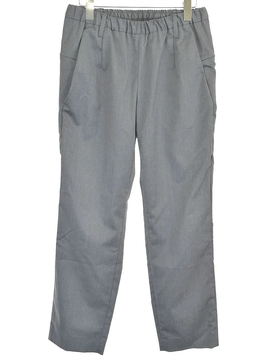 TEATORA テアトラ Wallet Pants OFFICE 00 ウォレットパンツ