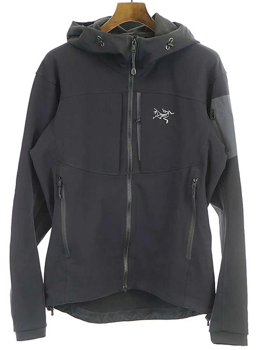 Arc'teryx アークテリクス Gamma MX Hoody ガンマ フーディジャケット