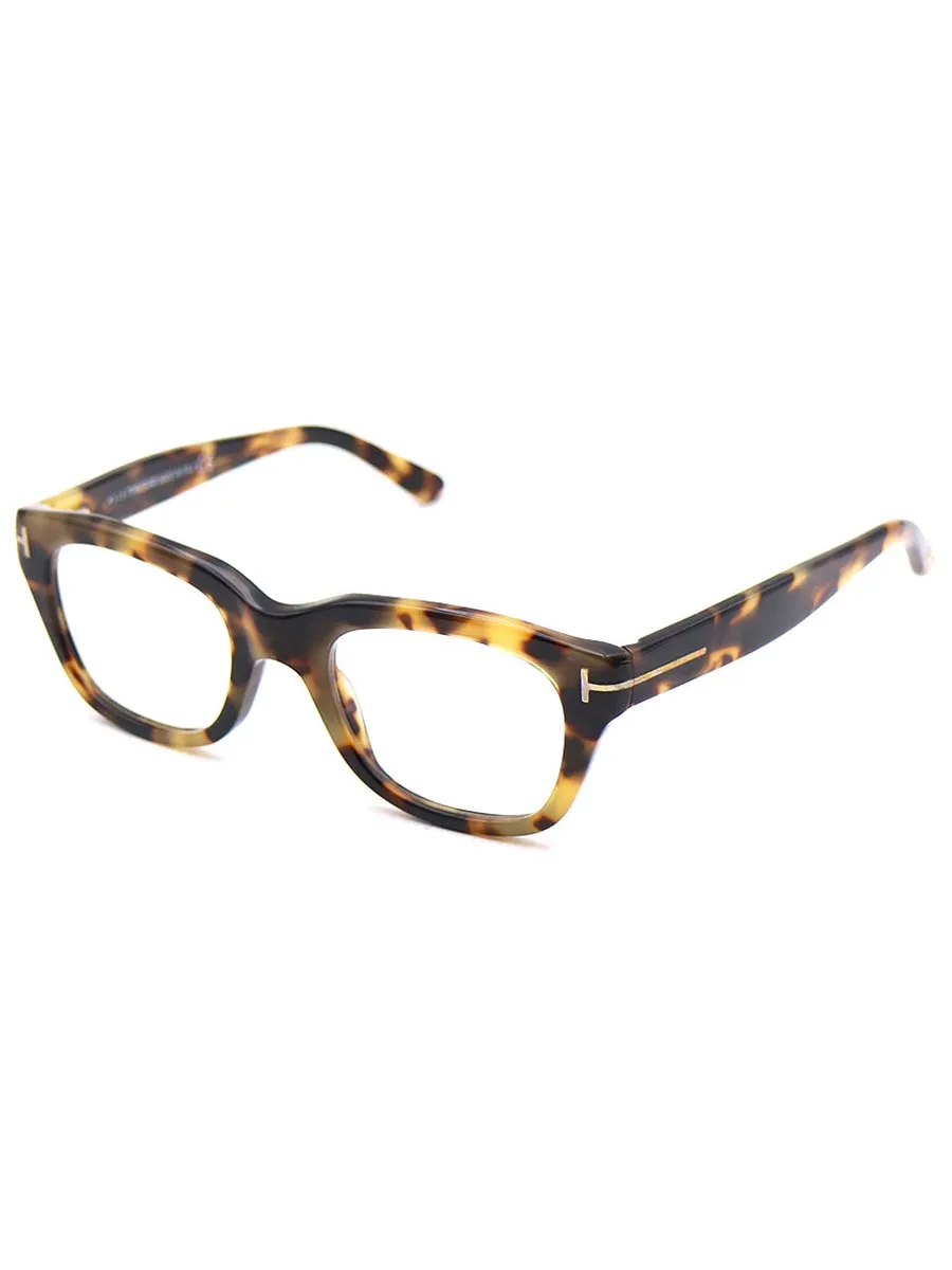 TOM FORD トムフォード 5178 べっ甲アイウェア