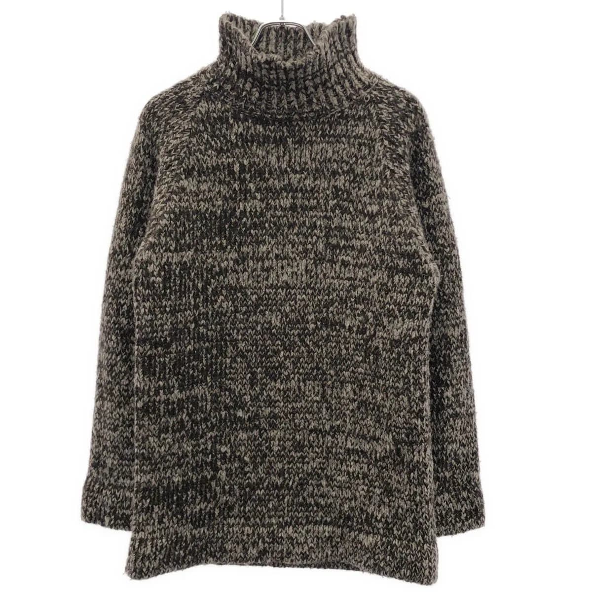 Maison Margiela メゾン マルタン マルジェラ by MISS DEANNA 1996AW ウールニットセーター