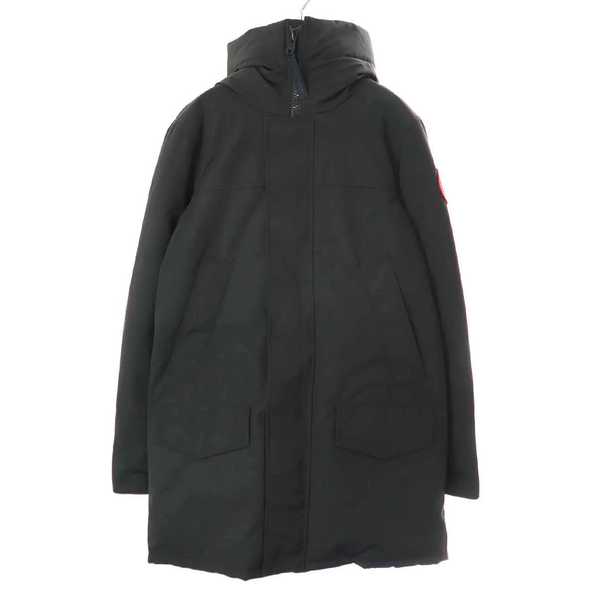 CANADA GOOSE カナダグース Langford Parka ラングフォードパーカー ダウンジャケット