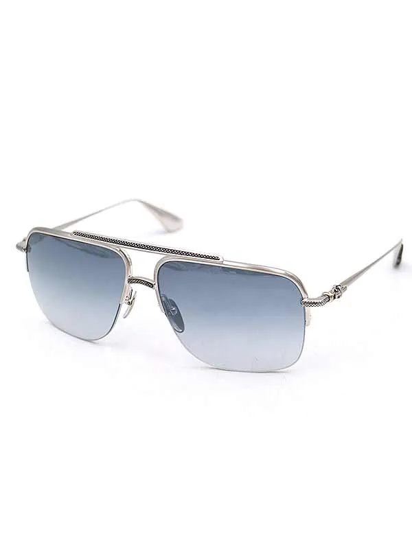 CHROME HEARTS クロムハーツ I'DEATIT サングラス