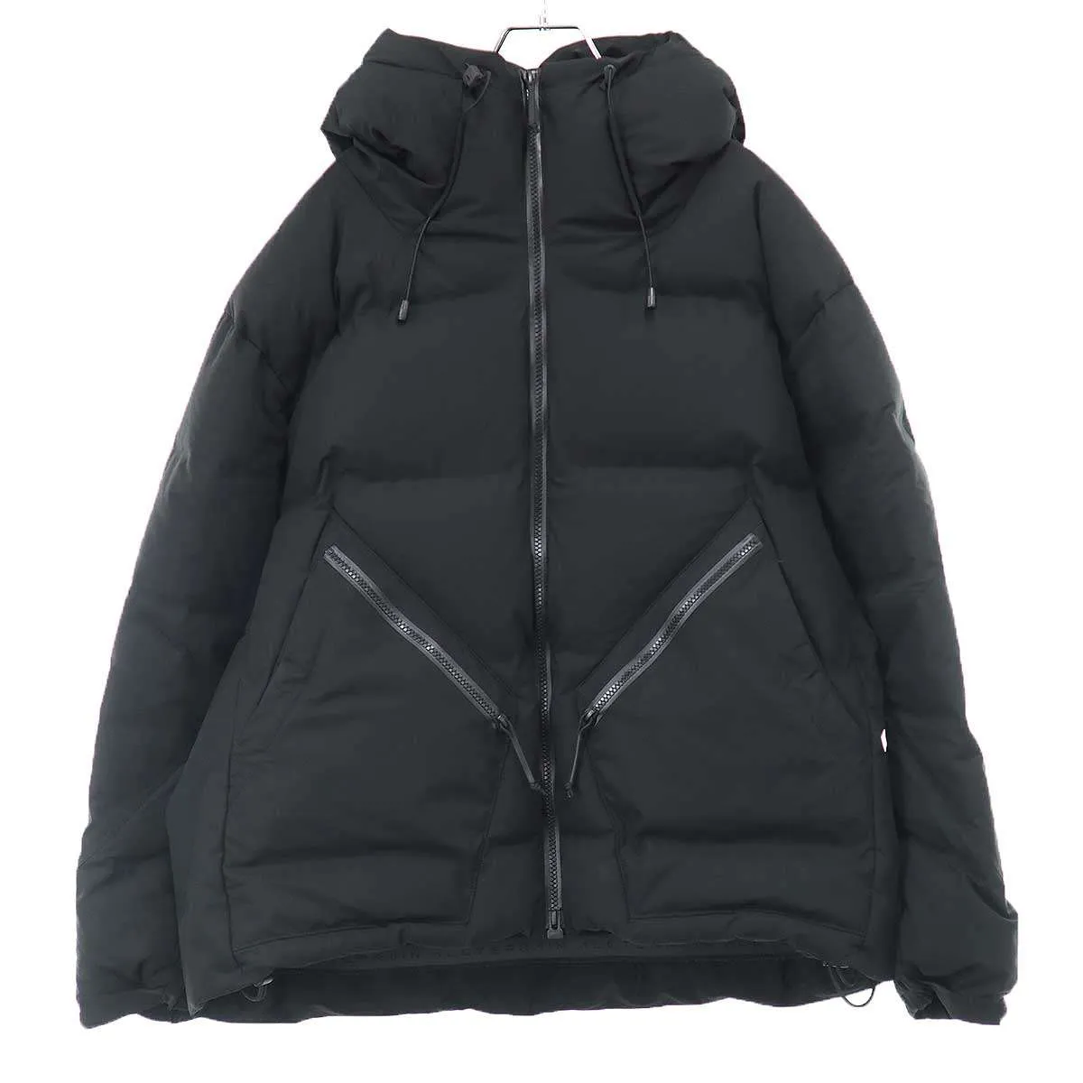 DESCENTE ALLTERRAIN デサント オルテライン ネクサスセブン 水沢ダウン マウンテニアジャケット DX-G1143NX