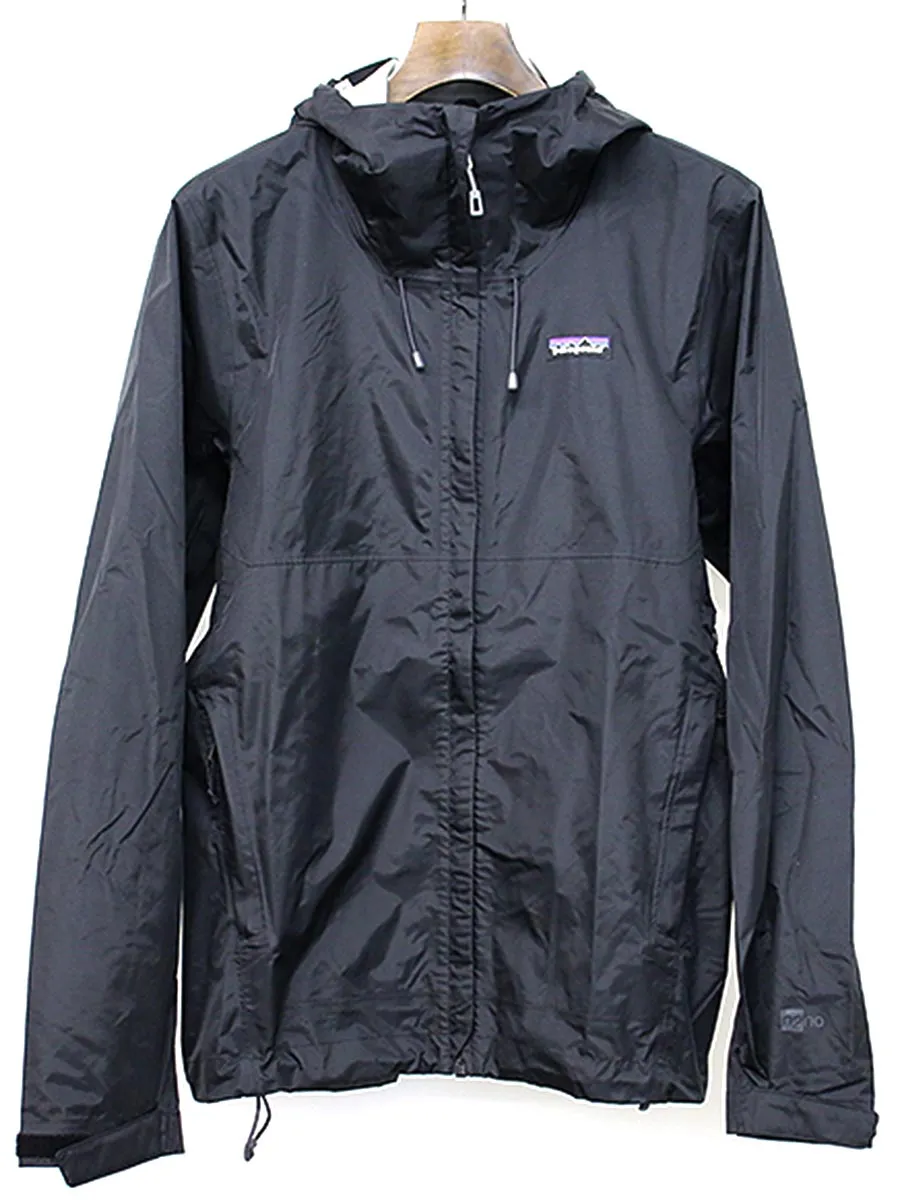 patagonia パタゴニア トレントシェルジャケット
